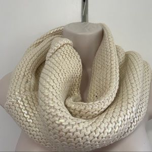 BCBG scarf